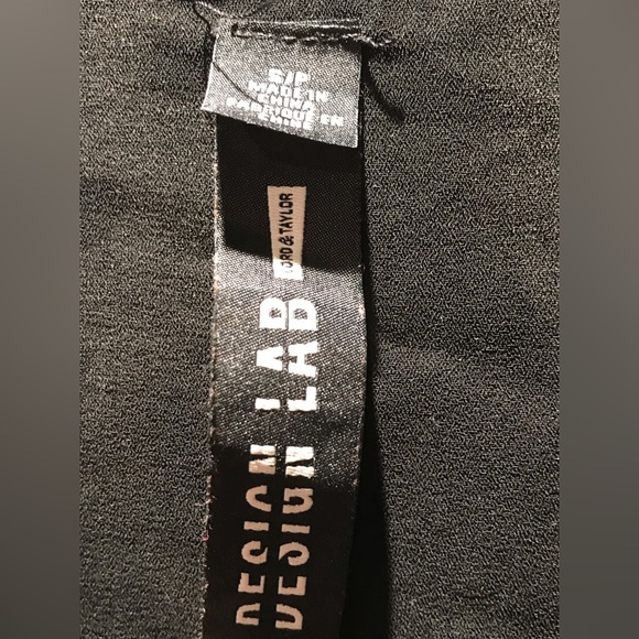 Starry Night Kimono - Picture 4 of 4